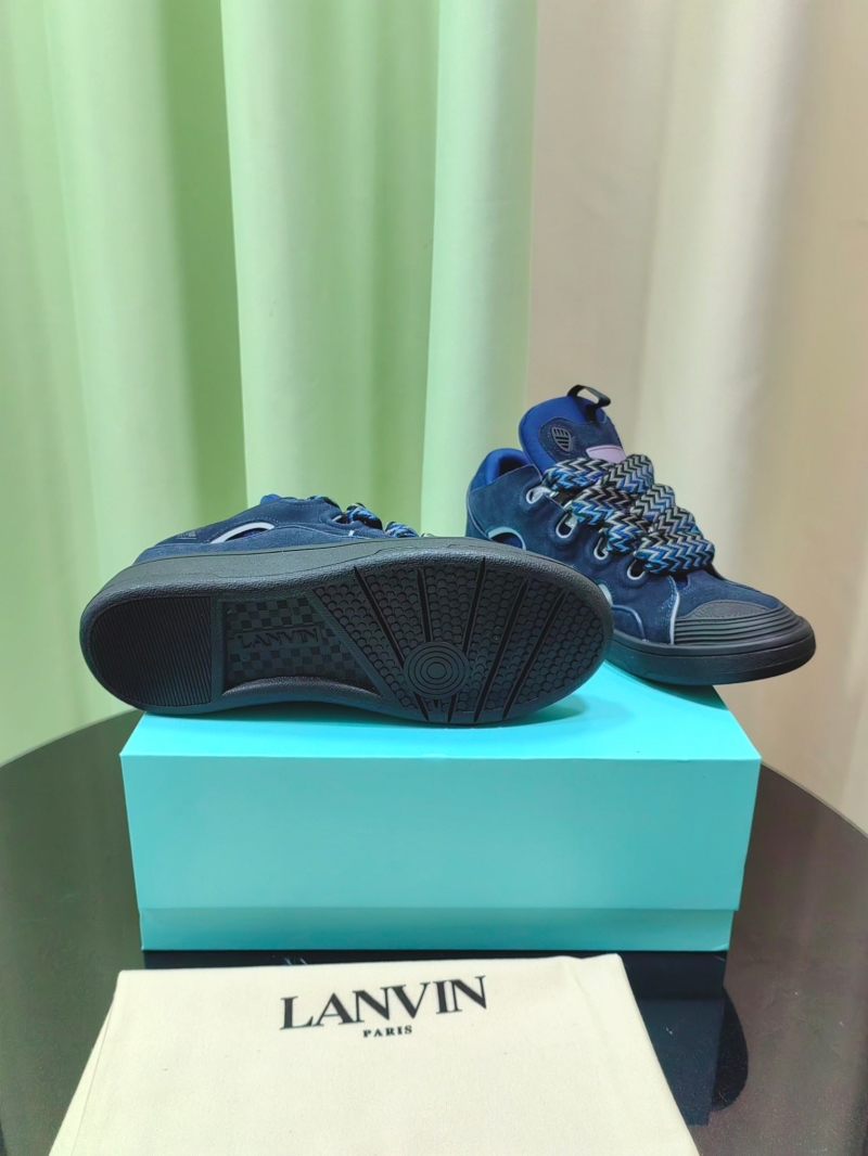 Lanvin Sneakers